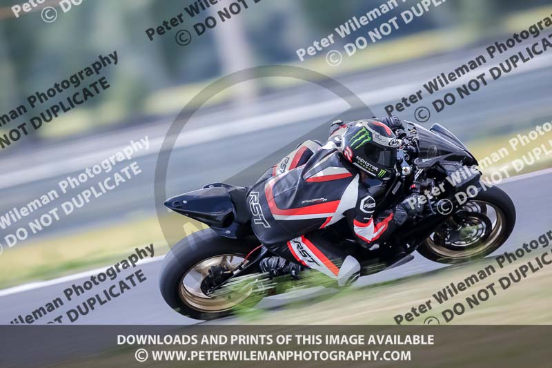 25 to 27th july 2019;Slovakia Ring;event digital images;motorbikes;no limits;peter wileman photography;trackday;trackday digital images